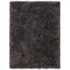 Shaggy Rug - Charcoal - 120x170cm -Home Furniture 13112216 2024874882087532