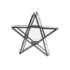 House Beautiful Metal Star Tealight Holder - Small -Home Furniture 13131164 1974910129889030
