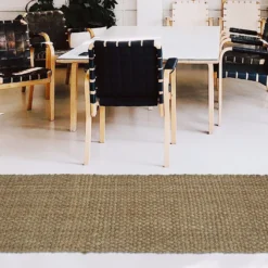 Jute Runner - 60x180cm -Home Furniture 13131172 1514925991473988