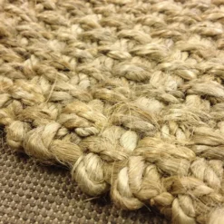 Jute Runner - 60x180cm -Home Furniture 13131172 8384925991541365