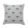 Embroidered Dragonfly Cushion -Home Furniture 13159725 2224918736282256