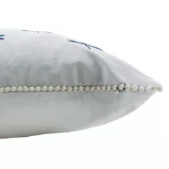 Embroidered Dragonfly Cushion -Home Furniture 13159725 9544918736348307