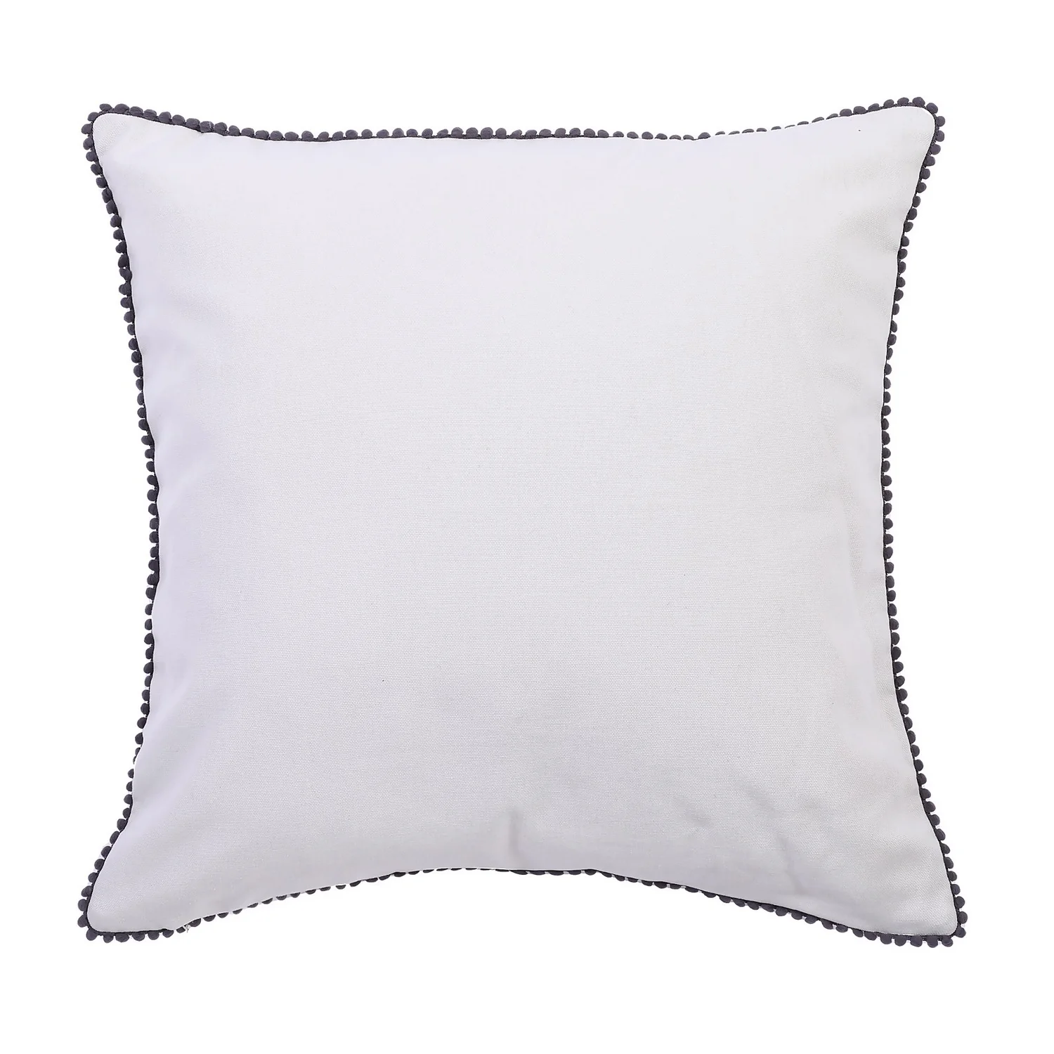 Embroidered Owl Cushion 4 Embroidered Owl Cushion - Image 2