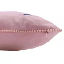 Embroidered Swallows Cushion -Home Furniture 13159727 7574918736562237