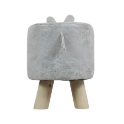 Rocky The Rhino Children's Stool -Home Furniture 13190153 1974913768494542
