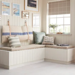 Seaside Framed Prints - Set Of 2 - 40x30cm -Home Furniture 13205001 1684931990492751