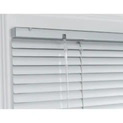 Aluminium Venetian Blind - Silver - 70x160cm -Home Furniture 13206086 9634884203578542