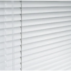 Aluminium Venetian Blind - Silver - 120x160cm 10 Aluminium Venetian Blind - Silver - 120x160cm -Home Furniture 13206095 1324884206151282