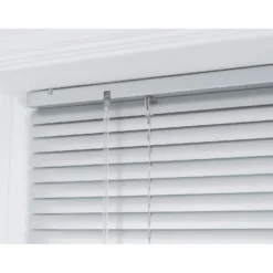 Aluminium Venetian Blind - Silver - 170x160cm -Home Furniture 13206101 1494884207711732