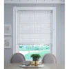 50mm Wood Venetian Blind - White - 70x160cm -Home Furniture 13206202 3784884248461695
