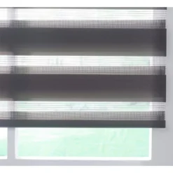 Night & Day Roller Blind - Dove Grey - 100x160cm -Home Furniture 13206226 1604884253855332
