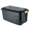 110L Heavy Duty Trunk With Lid -Home Furniture 13208824 1634888395337569