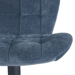 Sahara Height Adjustable Bar Stool -Home Furniture 13223765 1094927306668765