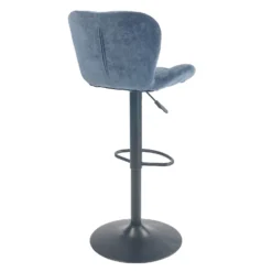 Sahara Height Adjustable Bar Stool -Home Furniture 13223765 1874927306586553
