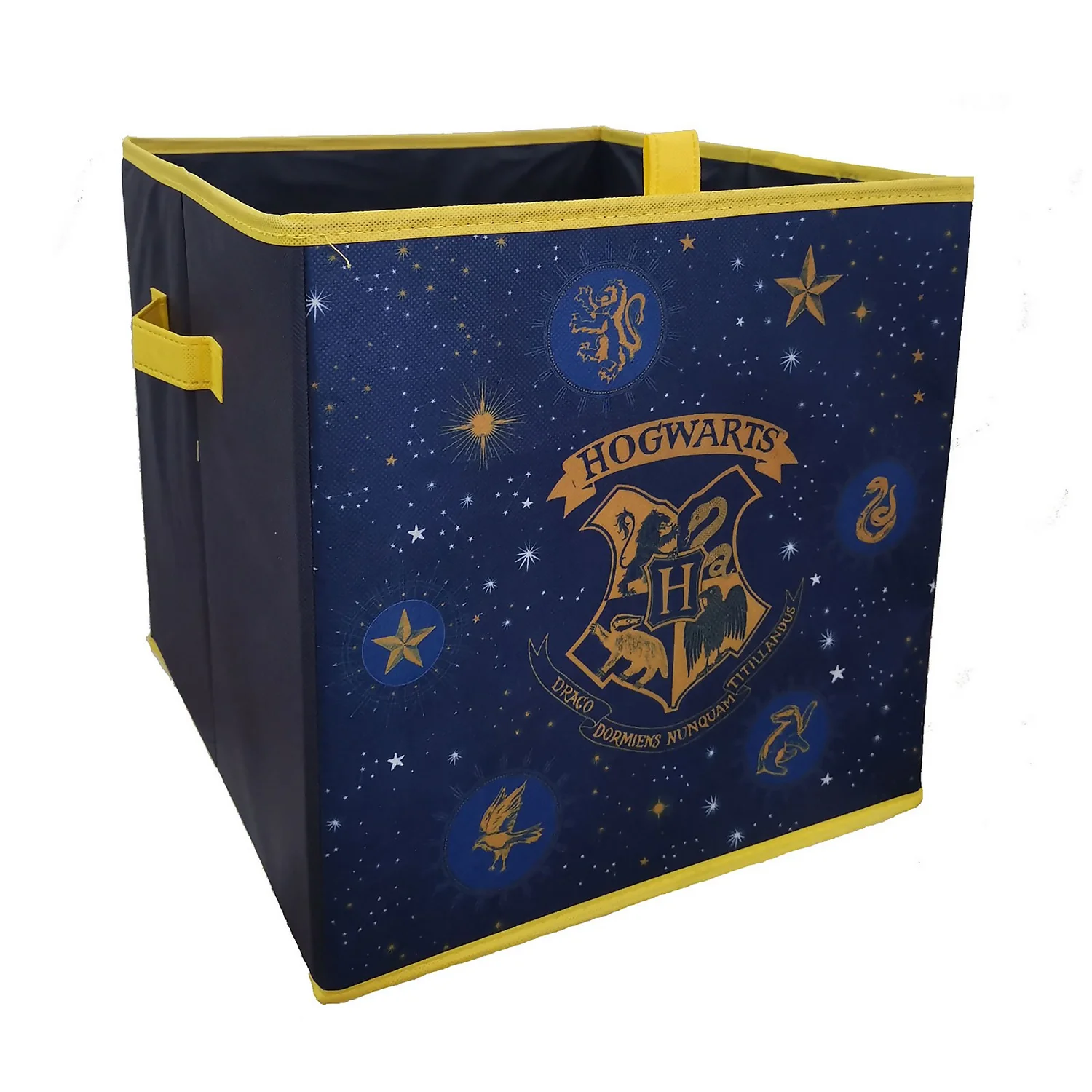 Harry Potter Clever Cube Insert 3 Harry Potter Clever Cube Insert