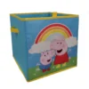 Peppa Pig Rainbow Clever Cube Insert -Home Furniture 13259919 1224925996120973