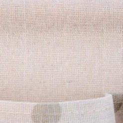 None Flexi Storage Kids 6 Pocket Hanging Organiser - White & Grey Polka Dot -Home Furniture 13277671 2094929069527619