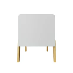 Kids Open Toy Chest - White & Natural 13 Kids Open Toy Chest - White & Natural -Home Furniture 13277675 2184930078398240