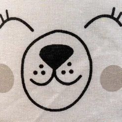 Kids 3 Pocket Hanging Organiser - Polar Bear 18 Kids 3 Pocket Hanging Organiser - Polar Bear -Home Furniture 13277677 4994929069175818