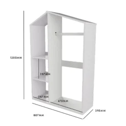 Kids House Storage Unit 17 Kids House Storage Unit -Home Furniture 13277682 1574928017319610