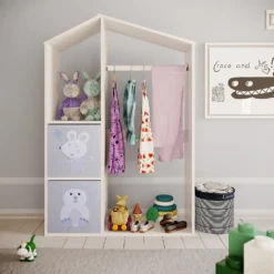 Kids House Storage Unit 12 Kids House Storage Unit -Home Furniture 13277682 3174929069431175