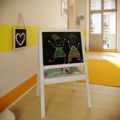 Kids Hanging Chalk Board -Home Furniture 13277686 5884929069519570