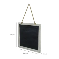 Kids Hanging Chalk Board -Home Furniture 13277686 7074946440400502