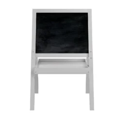 Kids Chalkboard Easel -Home Furniture 13298116 8644930160900754