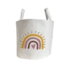 Flexi Storage Kids Small Storage Basket Rainbow -Home Furniture 13414764 3604943628875667