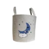 Flexi Storage Kids Small Storage Basket Moon -Home Furniture 13414766 1734943628879228