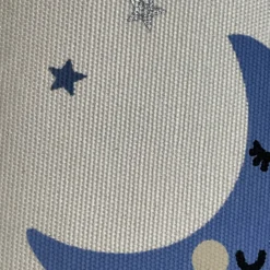 Flexi Storage Kids Small Storage Basket Moon -Home Furniture 13414766 2464943628924042