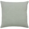 Chenille Cushion - Sage - 50x50cm -Home Furniture 13438775 4374918749531390