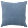 Chenille Cushion - Slate - 50x50cm 1 Chenille Cushion - Slate - 50x50cm -Home Furniture 13438783 1794918749722193