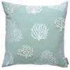 Country Living French Knot Salcombe Sea Flower Cushion -Home Furniture 13470290 9514929620976120