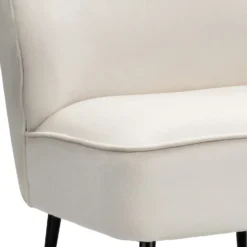 The Accent Chair - Cream -Home Furniture 13514414 7984961772221337