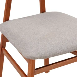 Baxter Oak Dining Chairs - Set Of 2 13 Baxter Oak Dining Chairs - Set Of 2 -Home Furniture 13514416 6724963832047338