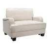 Dora Snuggle Chair In A Box - Natural 1 Dora Snuggle Chair In A Box - Natural -Home Furniture 13514424 1924965327527709