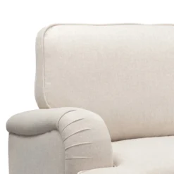 Dora Snuggle Chair In A Box - Natural -Home Furniture 13514424 5554965327645156