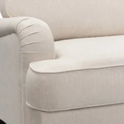 Dora Snuggle Chair In A Box - Natural -Home Furniture 13514424 9494965327675705