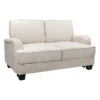 Dora 2 Seater Sofa In A Box - Natural 1 Dora 2 Seater Sofa In A Box - Natural -Home Furniture 13514426 1634965327554730