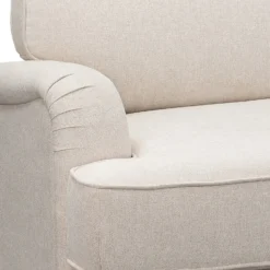 Dora 2 Seater Sofa In A Box - Natural 14 Dora 2 Seater Sofa In A Box - Natural -Home Furniture 13514426 1804965327731205