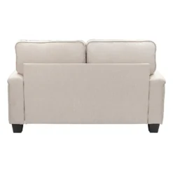Dora 2 Seater Sofa In A Box - Natural 12 Dora 2 Seater Sofa In A Box - Natural -Home Furniture 13514426 2374965327674157