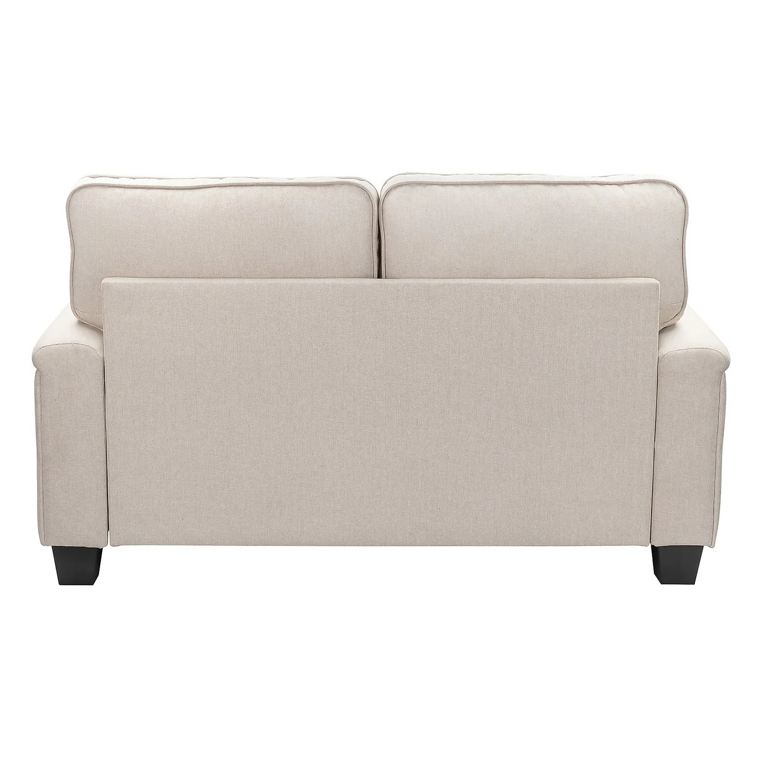 Dora 2 Seater Sofa In A Box - Natural 6 Dora 2 Seater Sofa In A Box - Natural - Image 4