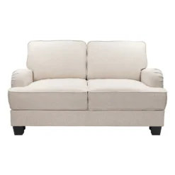 Dora 2 Seater Sofa In A Box - Natural 11 Dora 2 Seater Sofa In A Box - Natural -Home Furniture 13514426 2514965327623766