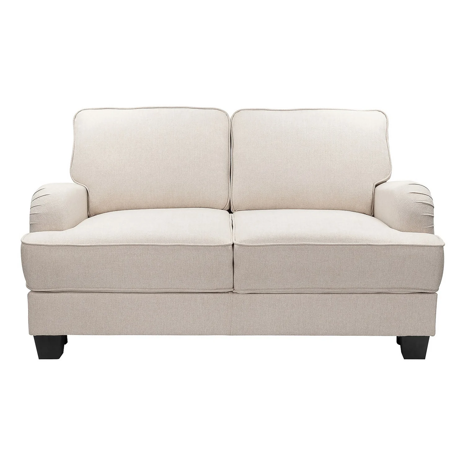Dora 2 Seater Sofa In A Box - Natural 5 Dora 2 Seater Sofa In A Box - Natural - Image 3