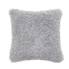 Alpaca Cushion - 43x43cm - Charcoal 1 Alpaca Cushion - 43x43cm - Charcoal -Home Furniture 13552793 1804964335734954
