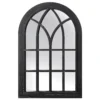 Statement Church Window Mirror