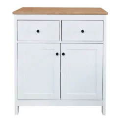 Ren Small Sideboard - White -Home Furniture 13633738 8894975192807641