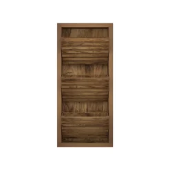 Erik Slatted Shoe Storage Unit -Home Furniture 13642845 1284967648458278