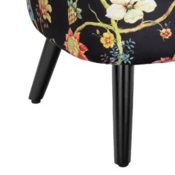 Amy Occasional Chair - Curiosity Navy -Home Furniture 13644153 5134975247735610